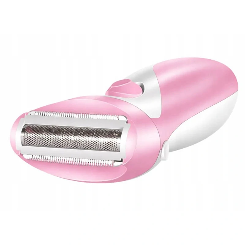 Dámsky depilátor na telo a tvár NS-TMQ01