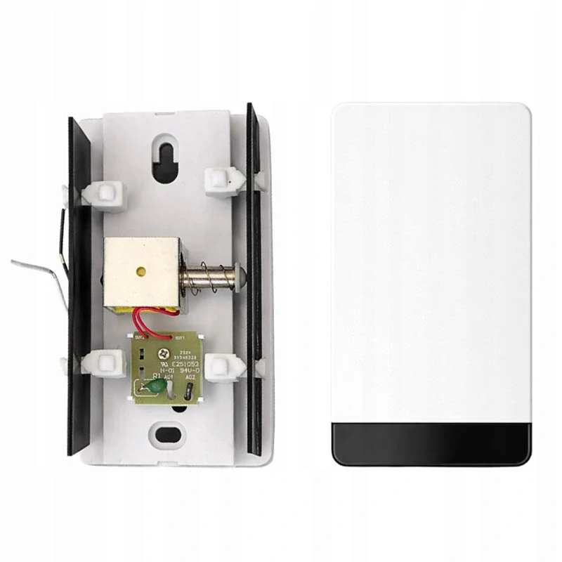 Elektrický zvonček do bytu 230 V