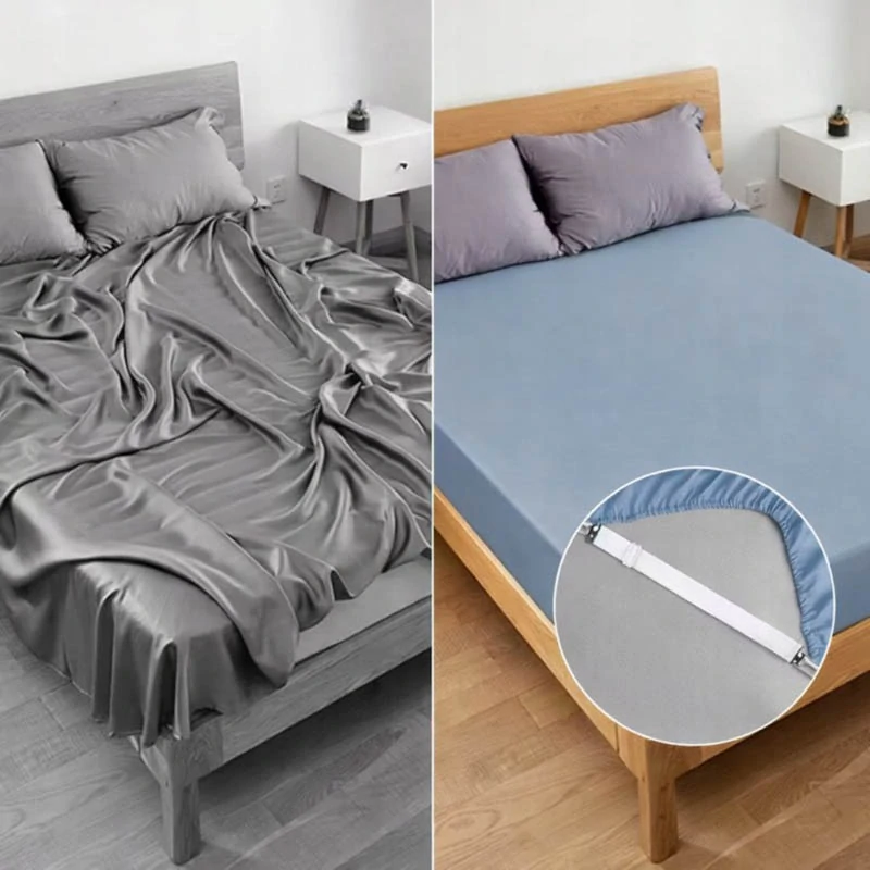 Elastické napínacie pásy na plachtu 30–105 cm 6ks