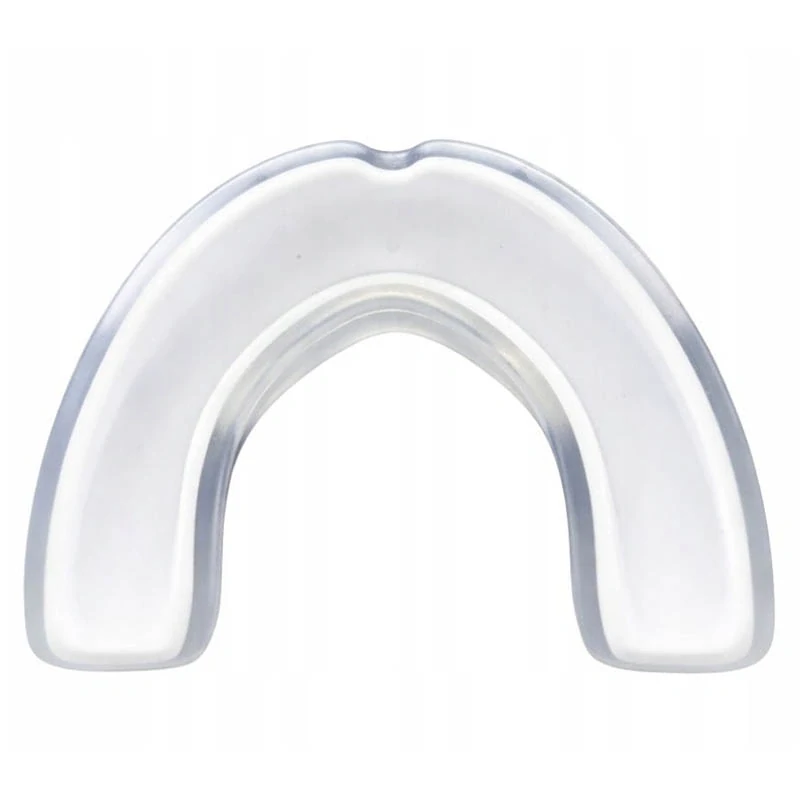 Športový chránič zubov s puzdrom