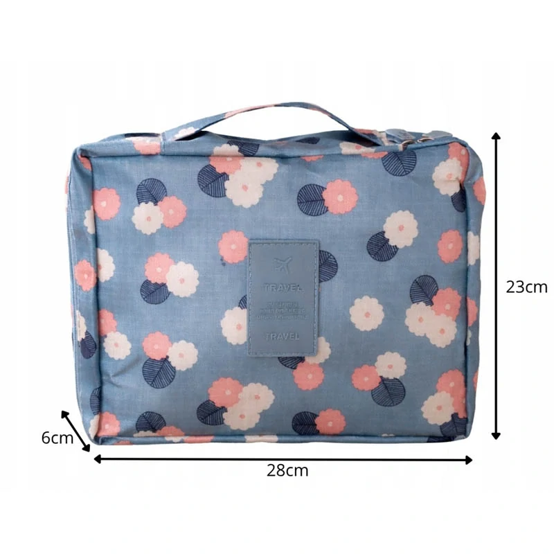 Sada na háčkovanie 52 ks s puzdrom