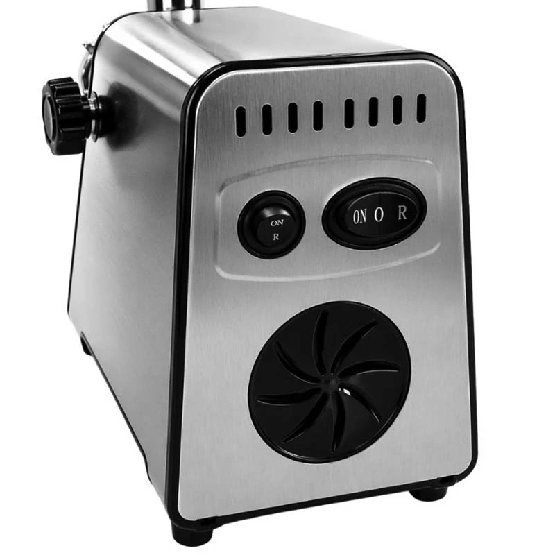 Elektrický mlynček na mäso 800 W