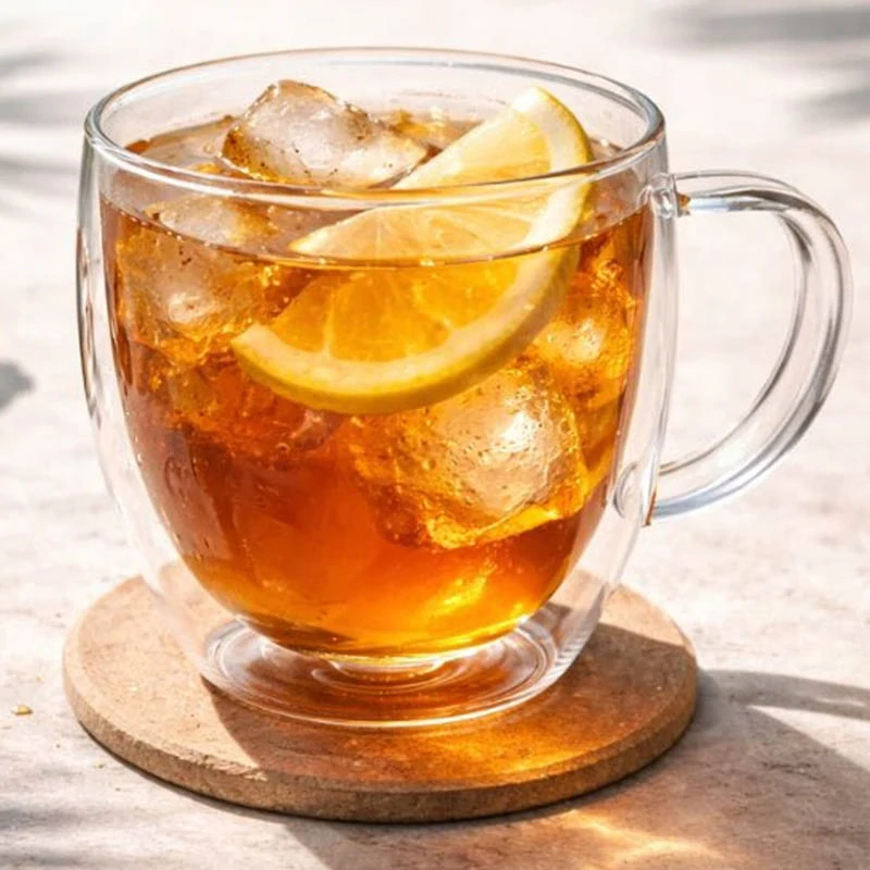 Termo pohár s uškom 350 ml