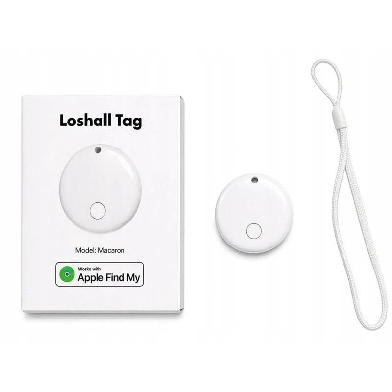 Bluetooth lokalizátor kľúčov