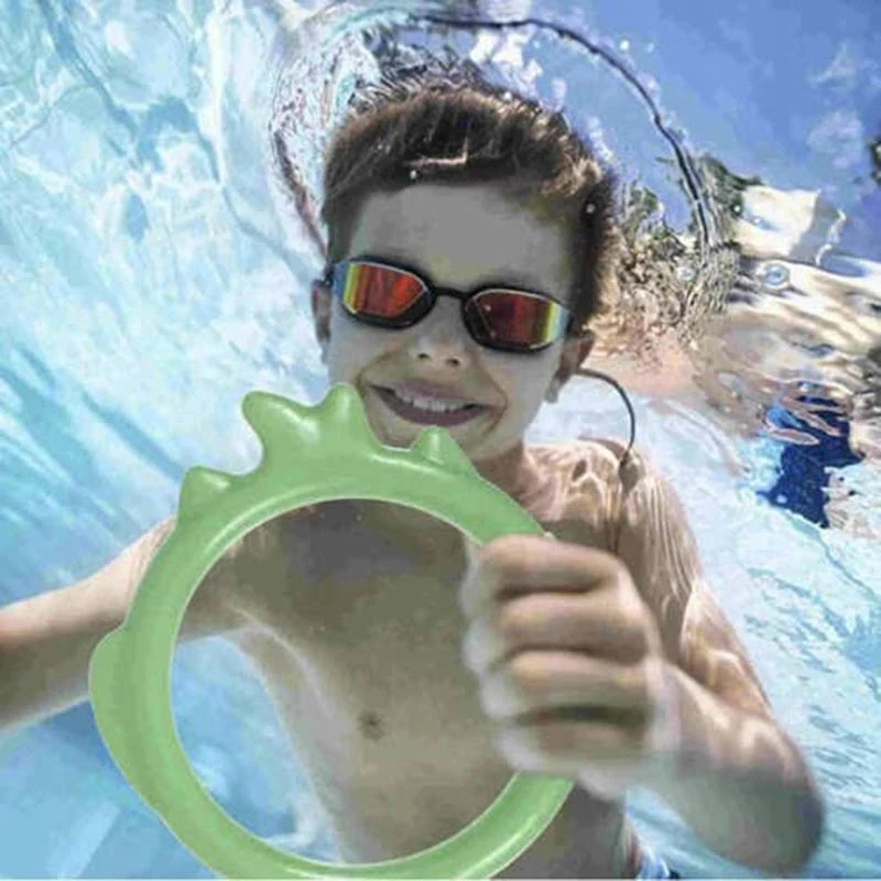 Súprava hračiek na potápanie pre deti