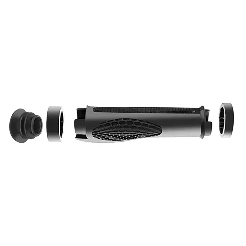Rukoväte na bicykel 22 mm - 2 ks