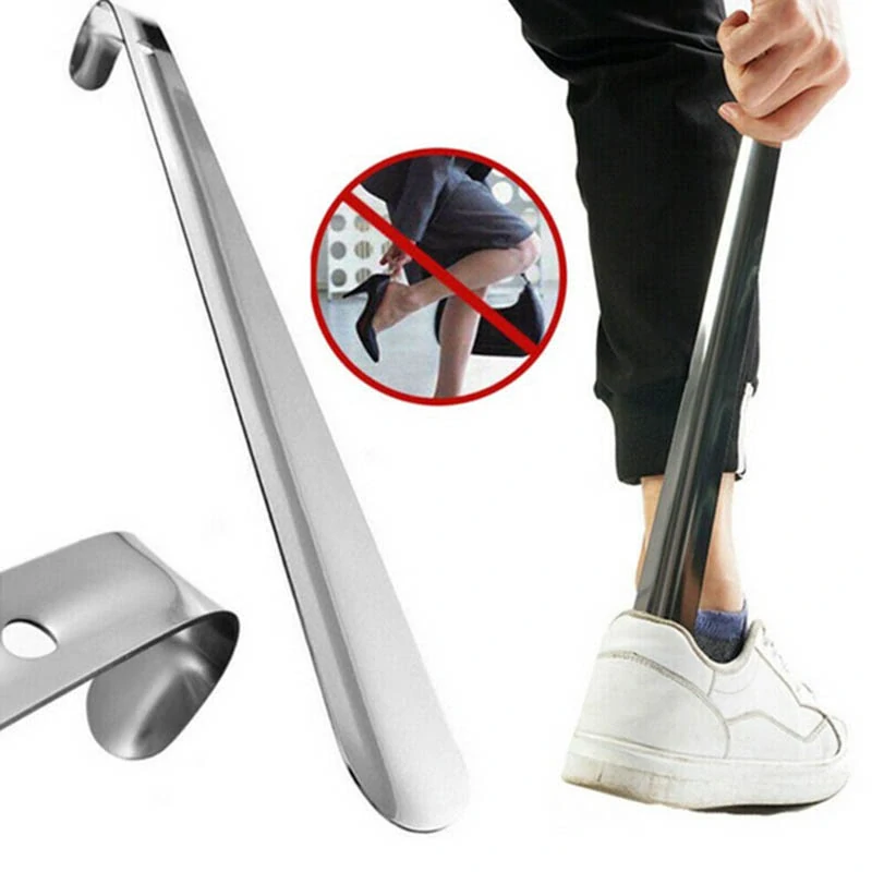 Kovový obuvák 52cm