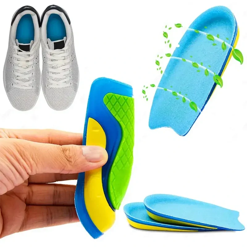 FLEXISTEP gélové vložky pod pätu do topánok 41 – 46 (1 pár)