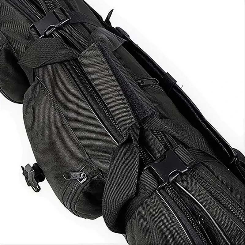 Puzdro na vzduchovku, pušku a airsoftovú zbraň MOUNTAIN GHOST 120 cm