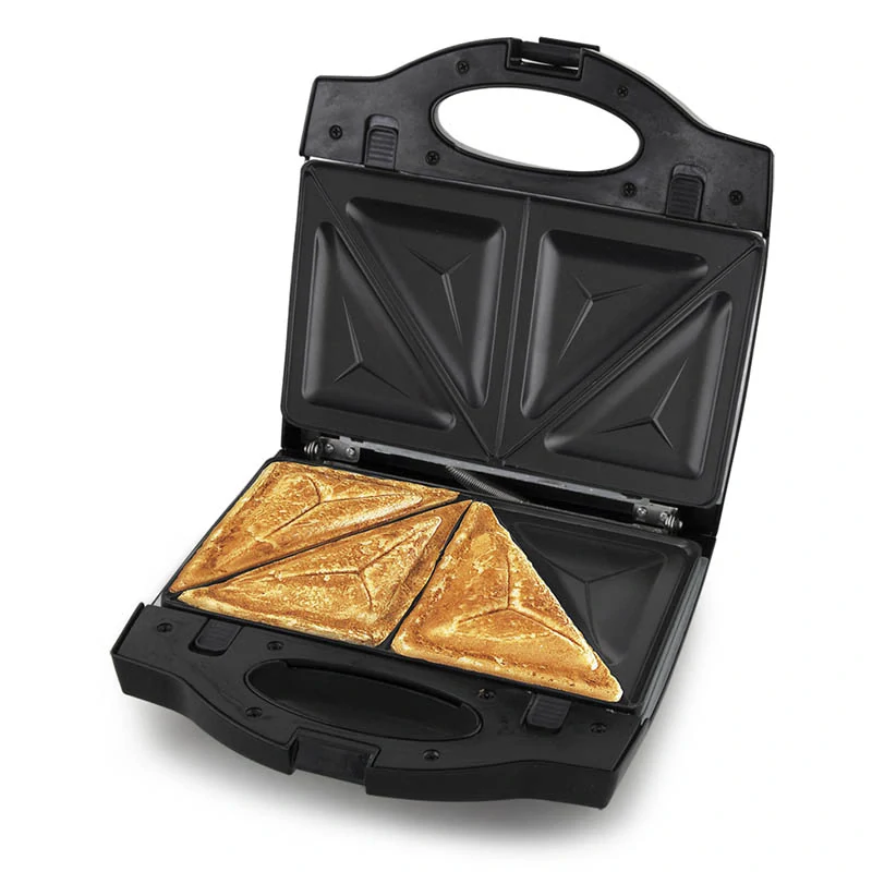 Sendvičovač 3 v 1 Esperanza MUFFULETTA 700 W