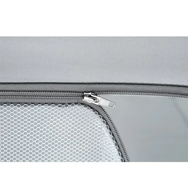 Detská ohrádka XXL 200 × 180 cm s transportnou taškou