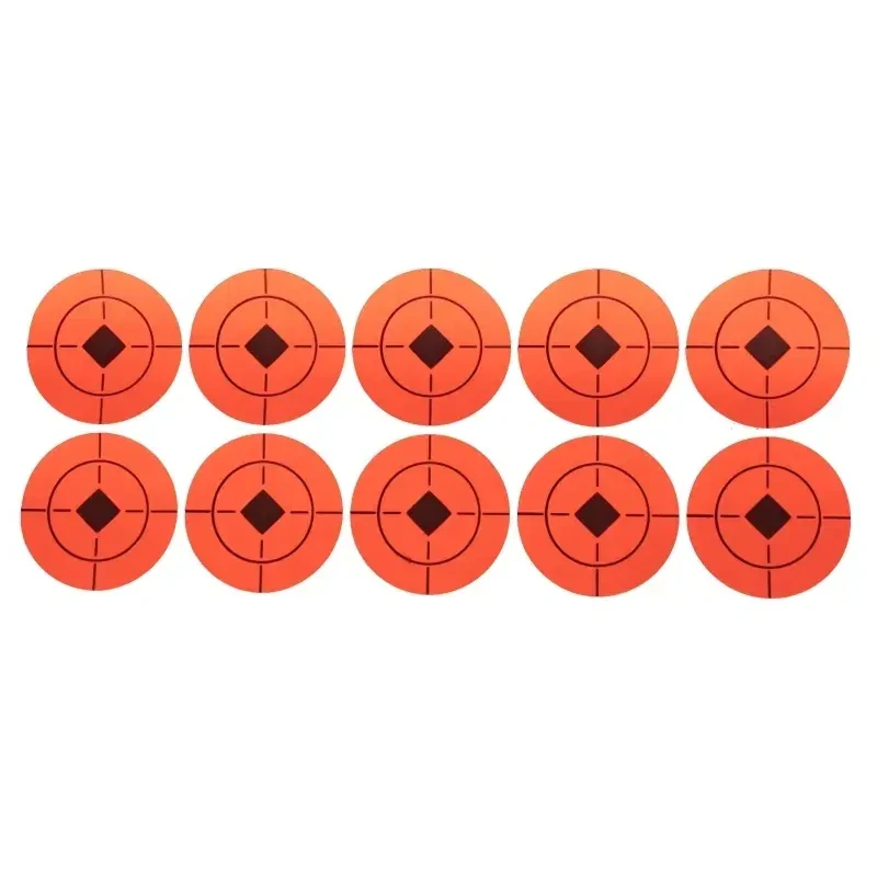 Reaktívny terč Spinner so 6 cieľmi pre vzduchovky do 17 J