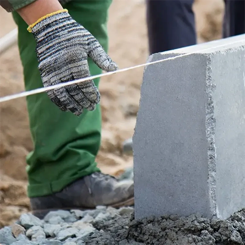Polypropylénový špagát 300 m × 1 mm biely