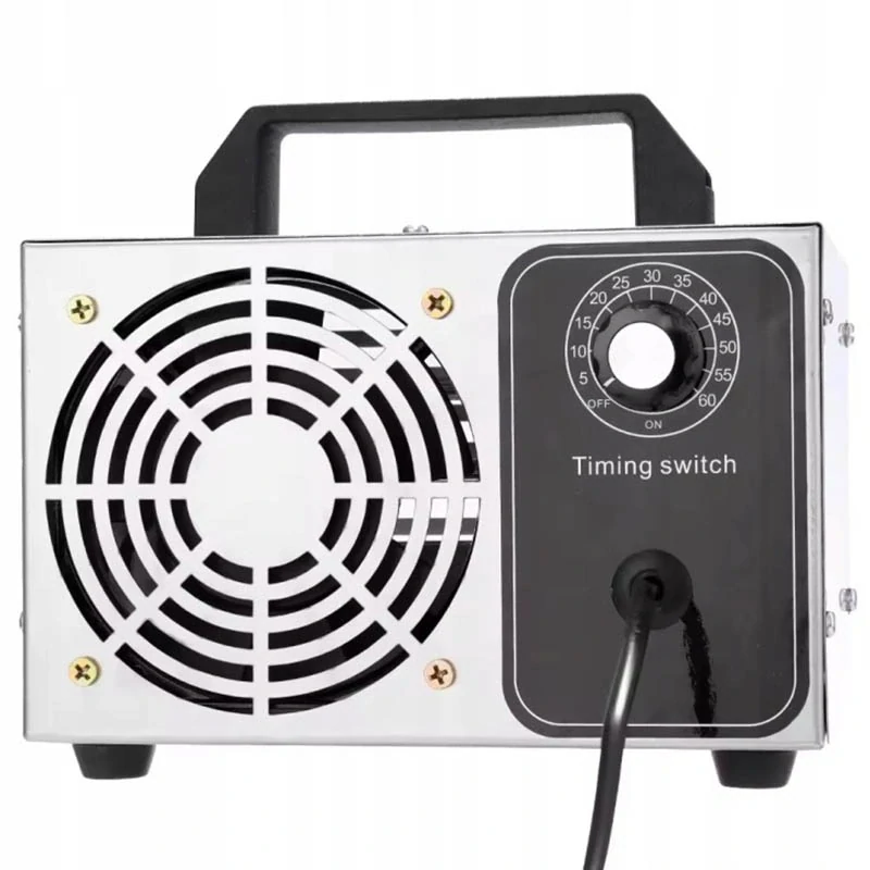 Generátor ozónu GL-3210 28 000 mg/h 120 W s časovačom
