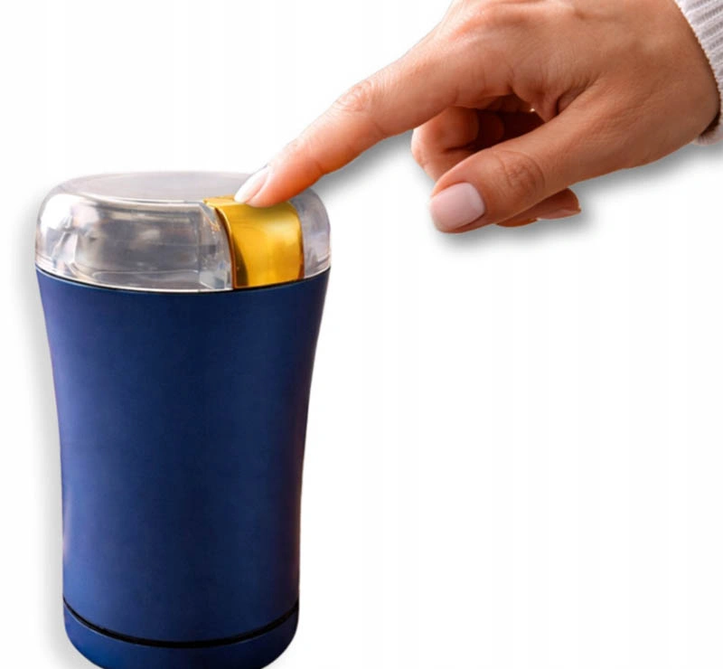 Elektrický mlynček na kávu, orechy a korenie 150 W
