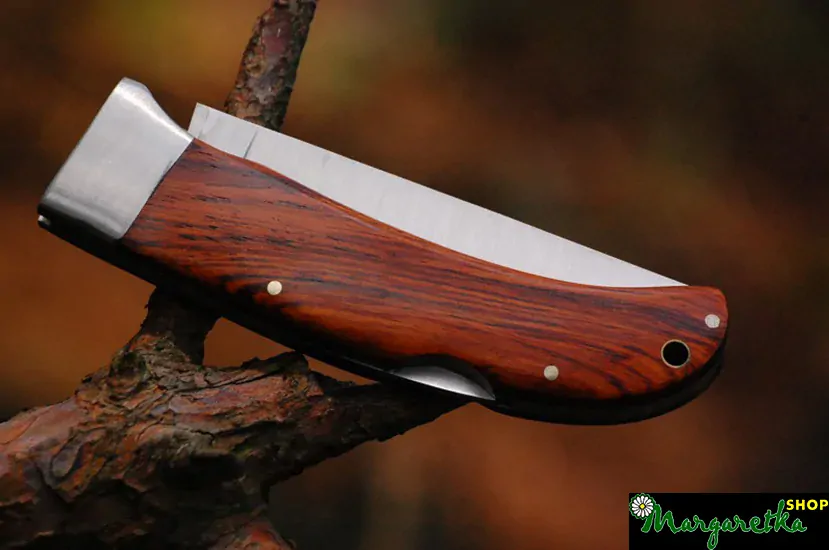Nôž vreckový KANDAR 9610 22/10cm
