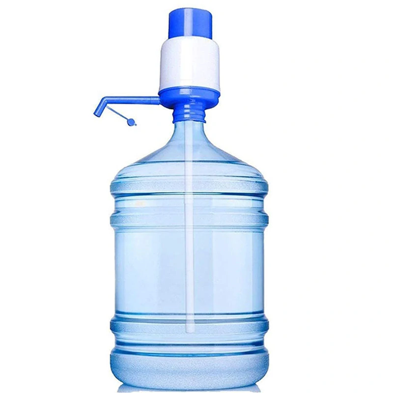 Ručná pumpa na vodu a nápoje s redukciou