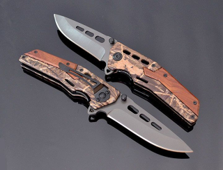 Vreckový nôž SB20 20/9cm