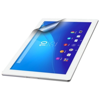Ochranná fólia na tablet Galaxy Tab3 7" 18,4 x 10,7