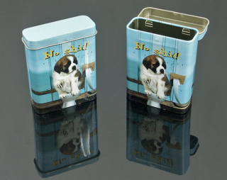 Pamlskovník pre psa Puppy
