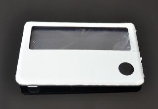 Lupa vrecková LED a UV