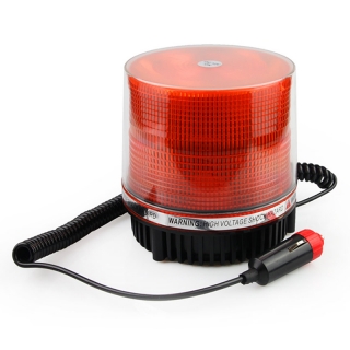 Vertex - Stroboskopický maják s magnetom 12 V