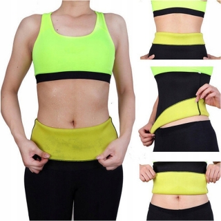 HOT FITNESS - Neoprénový zoštíhľujúci pás "XXL"