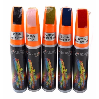 FIX IT PEN PRO - Korektor na rysy na auto tmavomodrý