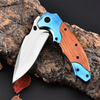 Vreckový nôž Wolf WB22 22/10cm