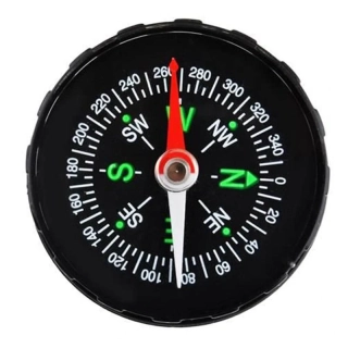 Vreckový kompas