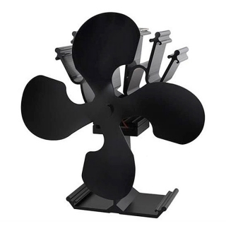 Krbový ventilátor KAMINER WK-5116