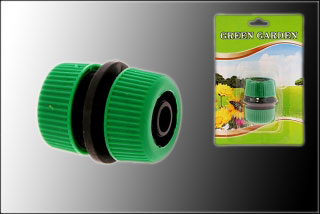 Spojka na hadicu 1/2" Green Garden