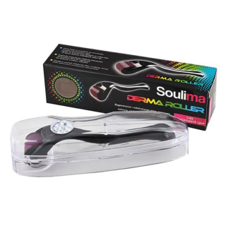 Derma roller SOULIMA 0,2 mm