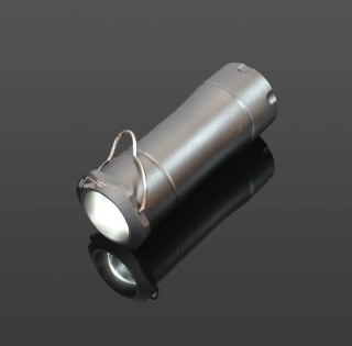 Lampa kempingová teleskopická CL-6689
