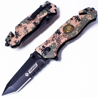Nôž Elf Monkey GB21 21/8cm