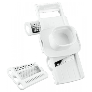 Strúhadlo na zeleninu MULTI 6 elementov