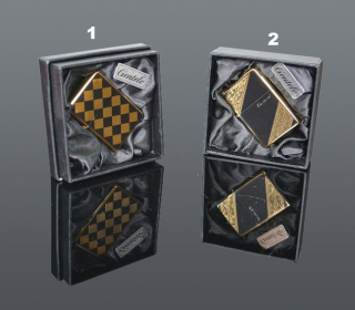 Zapaľovač benzínový Chess
