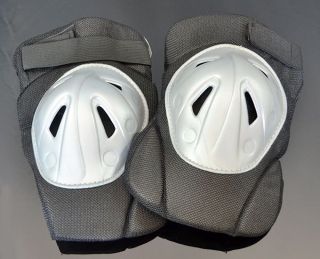 Chrániče kolien PW-311K