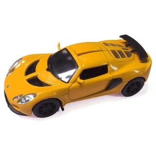 Model auta Lotus Exige 1:43