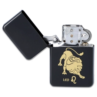 Benzínový zapaľovač ZODIAC