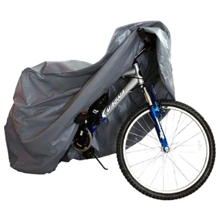 Ochranná plachta na bicykel 200 x 100 cm