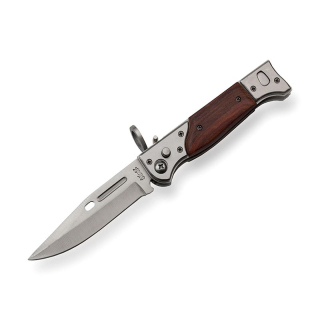 Poľovnícky nôž AK-47 CCCP 22/10cm