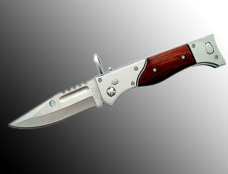 Poľovnícky nôž AK-47 27/12cm