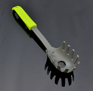 Naberačka na cestoviny silikónová GS 32cm