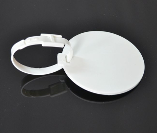 Menovka na batožinu 9 cm