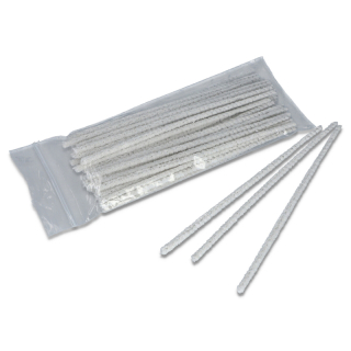 Čistiaca šnúrka na fajku 50ks