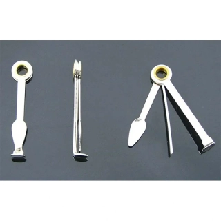 Nástroj MULTI na čistenie fajky