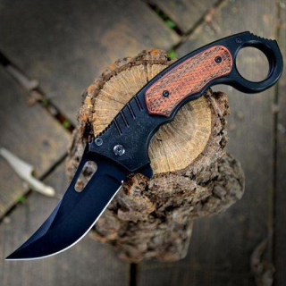 Nôž karambit FA25 21/8cm
