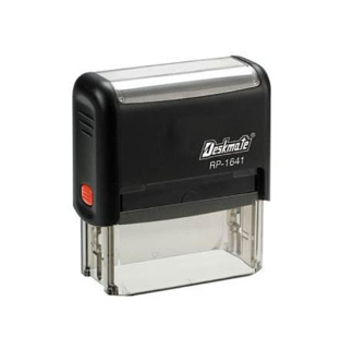 Pečiatka Deskmate RP1641 (41x16mm)