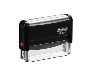 Pečiatka Deskmate RP1070 (70x10mm)